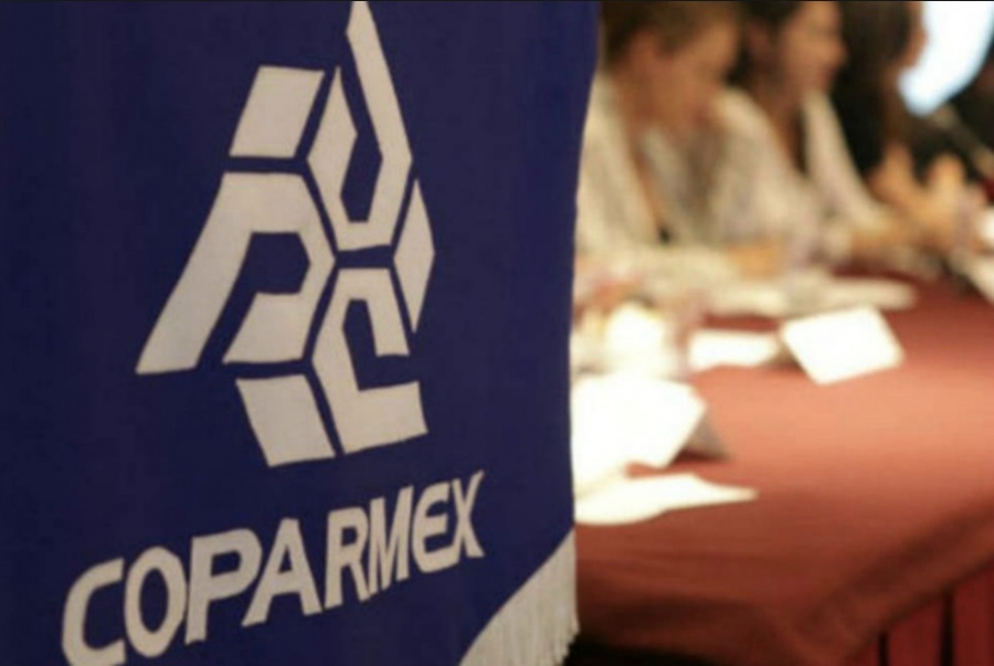 Coparmex se unirá a ONG para evitar venta de plazas