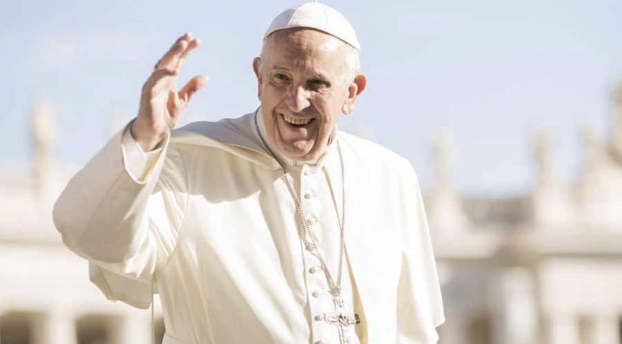 El Papa pone freno a pederastia