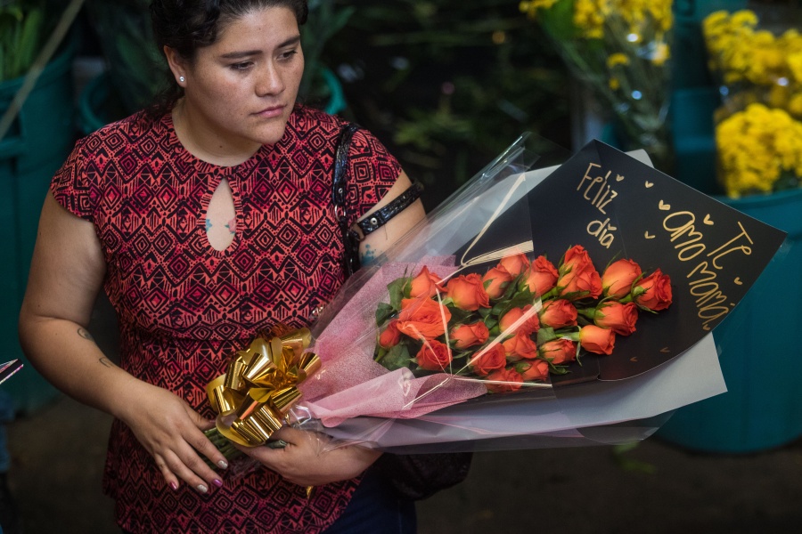 Madre, palabra que denota sabor, estado de ánimo, cantidad