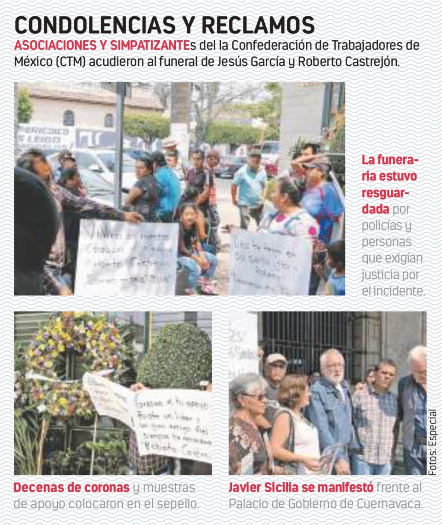 Fiscalía perdió arma utilizada en tiroteo