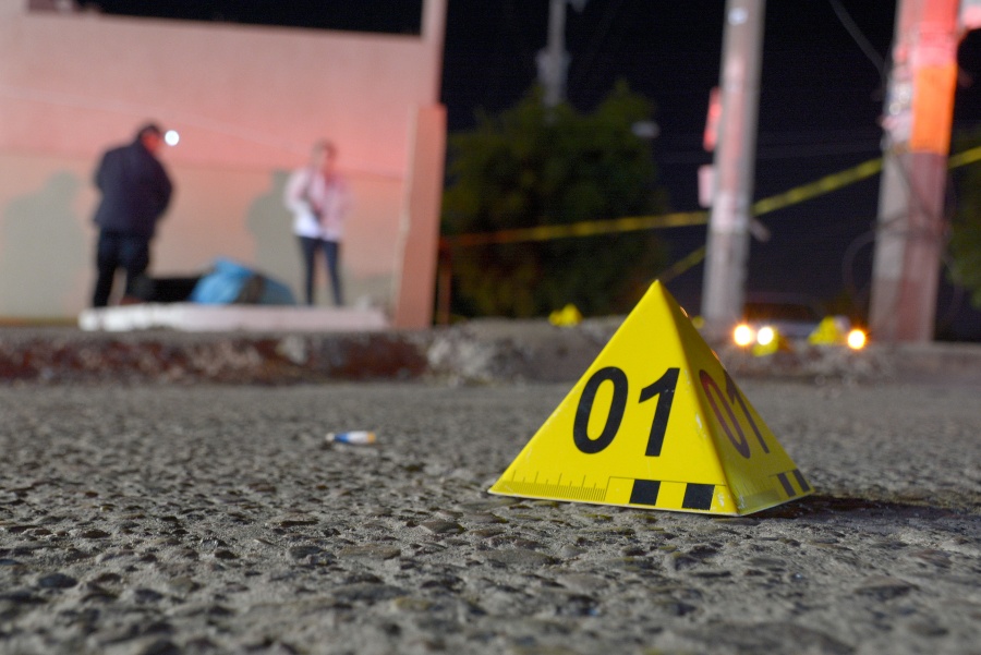 Asesinan al activista Leonel Díaz Urbano, opositor a Hidroeléctrica en Puebla