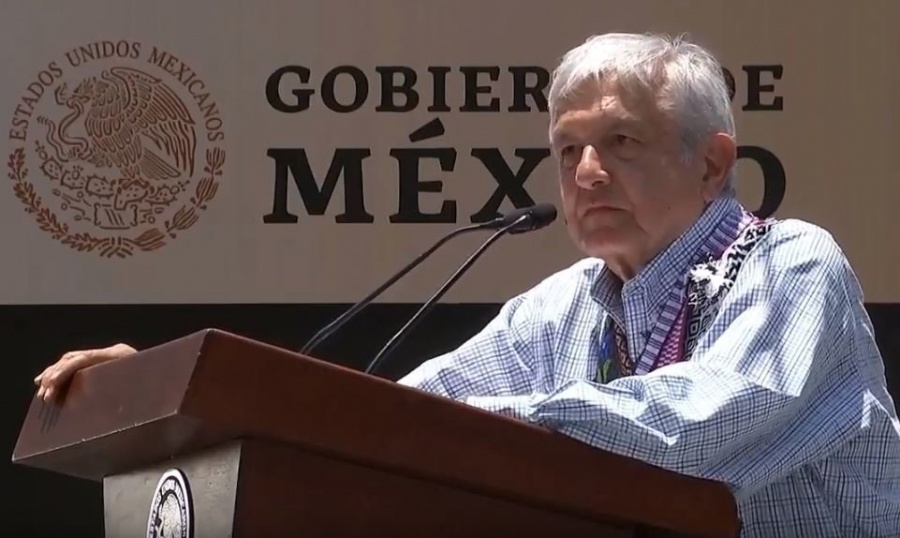 Gobierno de México creará empresa de internet para todo el país