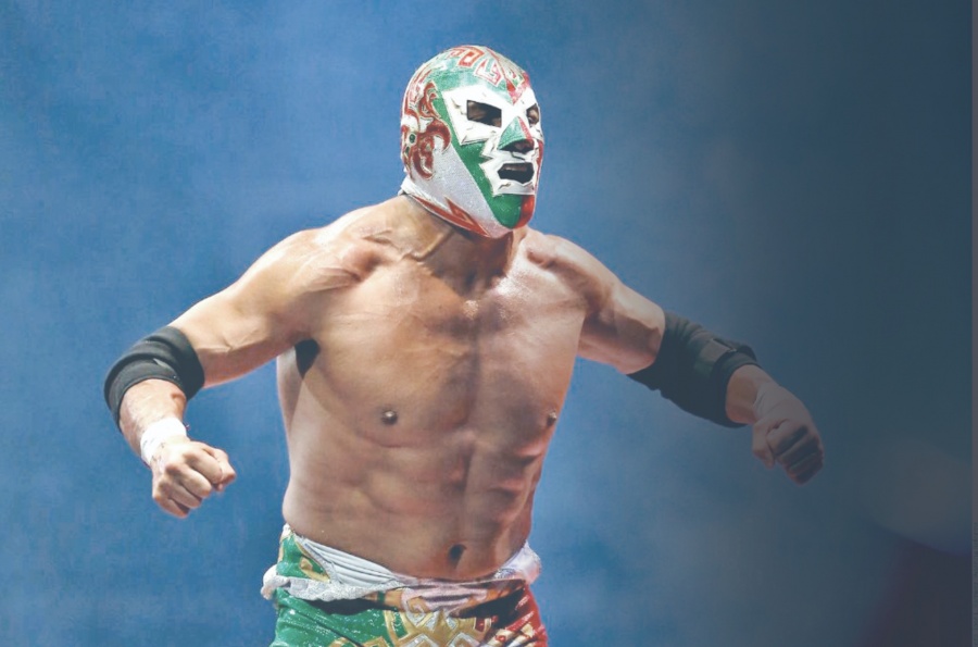 Dr. Wagner Jr. Califica a Silver King como leyenda