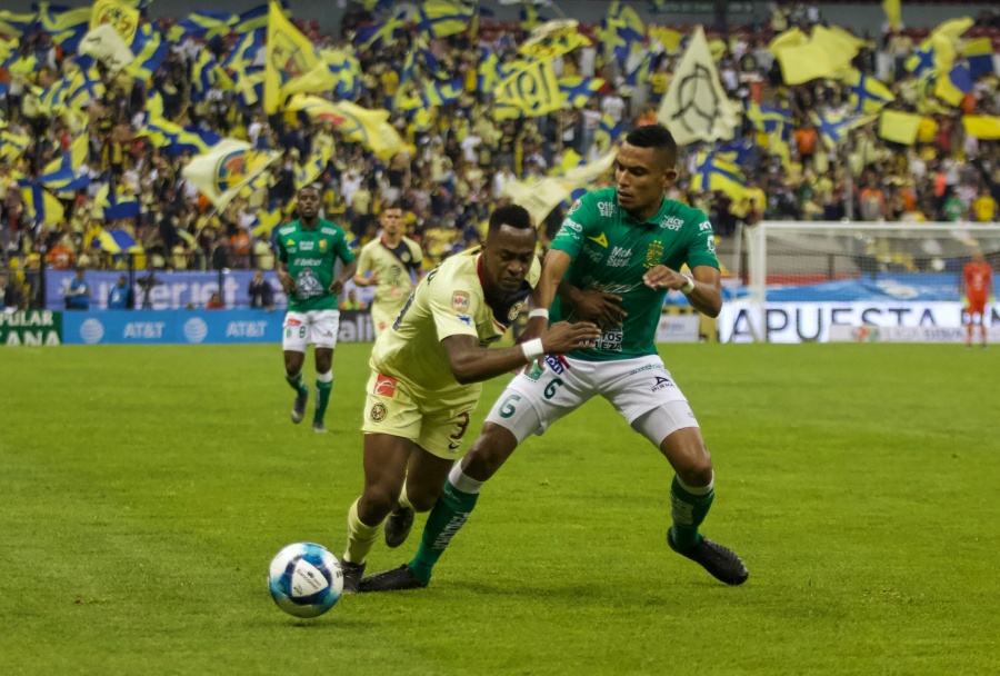 Conoce las fechas y horarios de las semifinales de la Liga MX