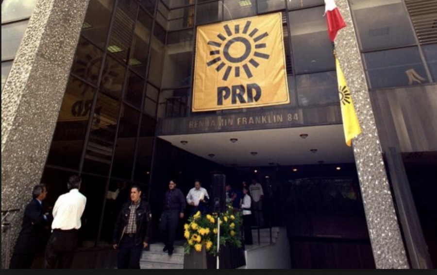 PRD busca amparo masivo para pacientes de VIH