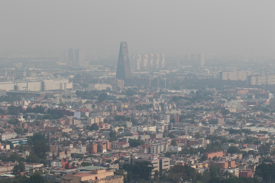 Analizan implementar nuevas medidas ante contaminación