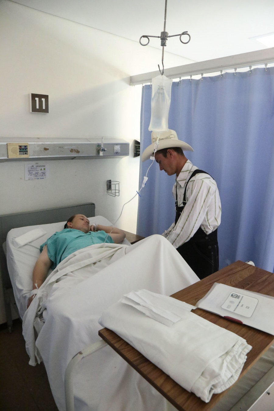 Piden regular medica y jurídicamente la eutanasia