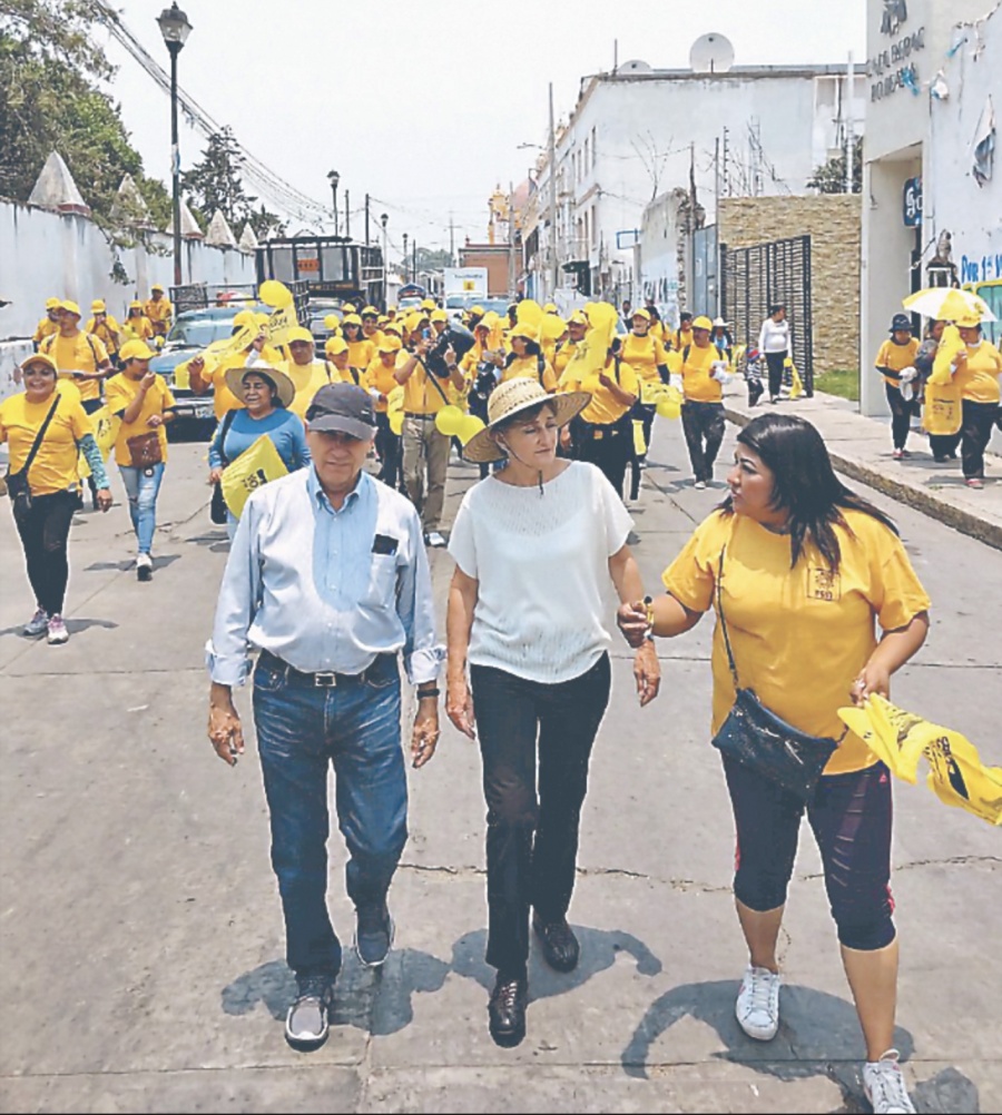 ...Y Cárdenas le apuesta a mejorar la movilidad