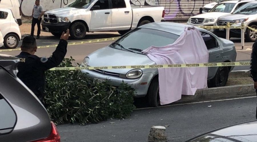Balacera deja un muerto en Periférico Sur
