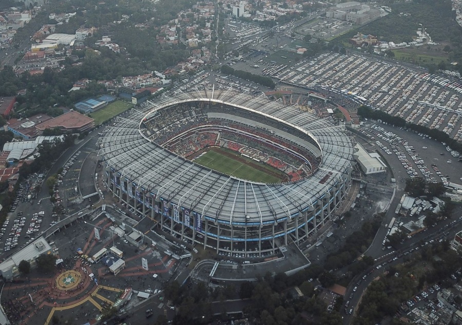 América vs León podría reprogramarse por contingencia ambiental