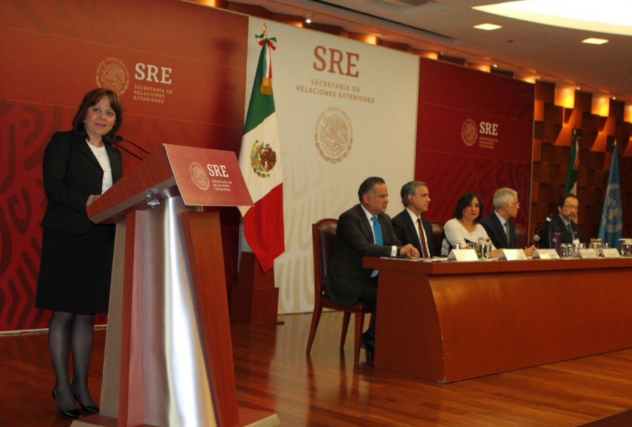 Por corrupción pierde México 5% del PIB: SFP