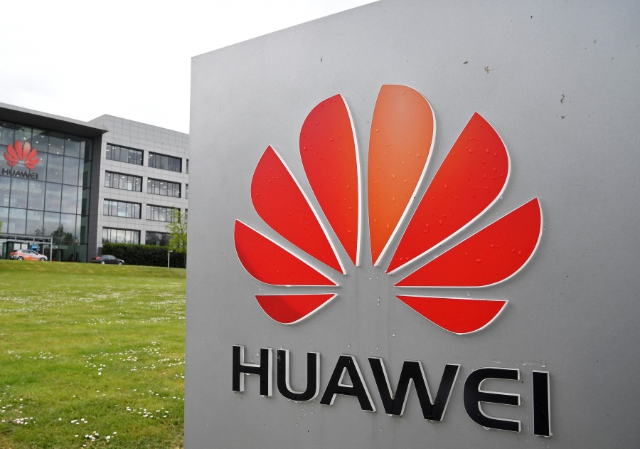 Huawei, dispuesto a firmar acuerdos de no espionaje