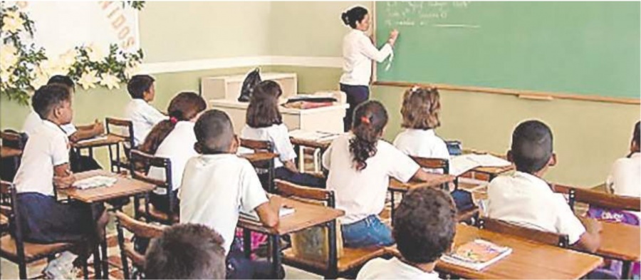 En riesgo la educación por falta de dinero: ONG