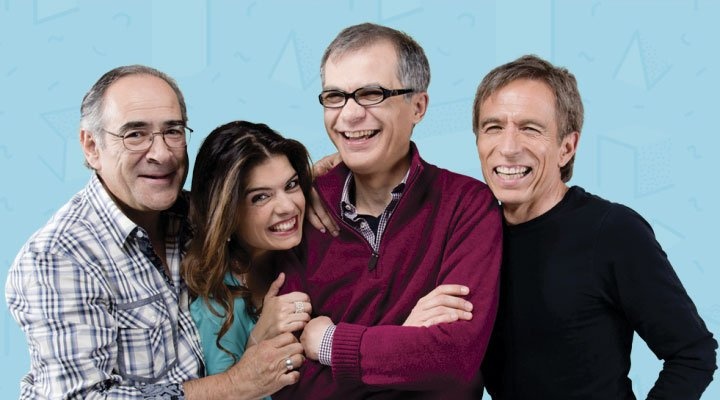 Anuncian nueva programación para canal 22