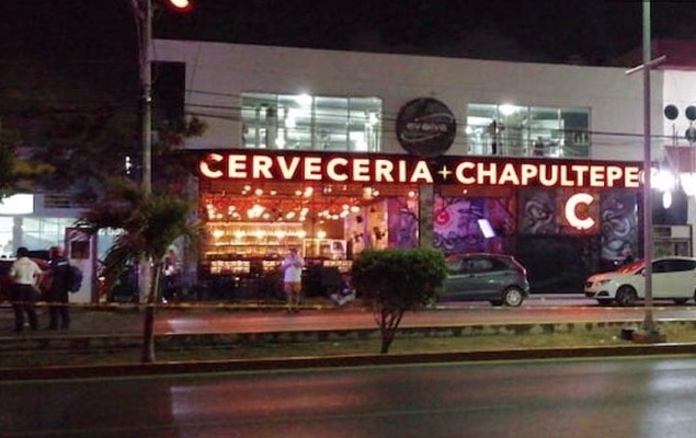 Tiroteo en bar de Playa del Carmen deja un muerto y 11 heridos