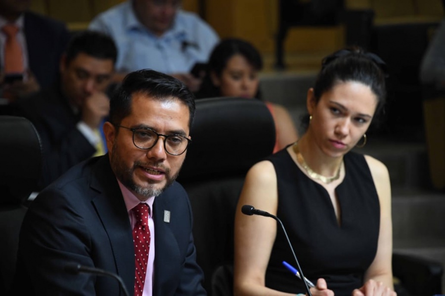 Destacan resultados de excelencia de integrantes del Servicio Profesional Electoral del IECM