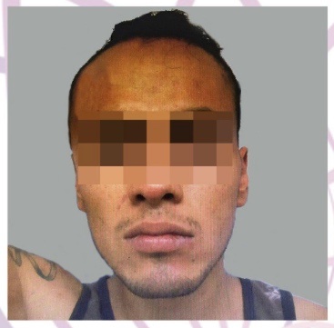 Vinculan a proceso a agresor de Cuernavaca
