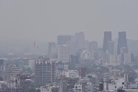 Medidas para este jueves que continúa la contingencia ambiental extraordinaria