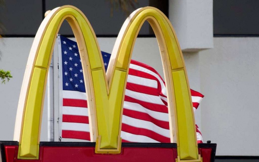 McDonald´s se convertirán en consulados estadounidenses