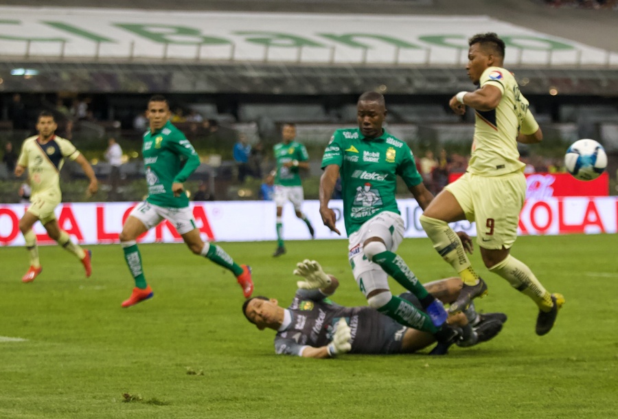 Oficial: La Corregidora albergará el América vs León