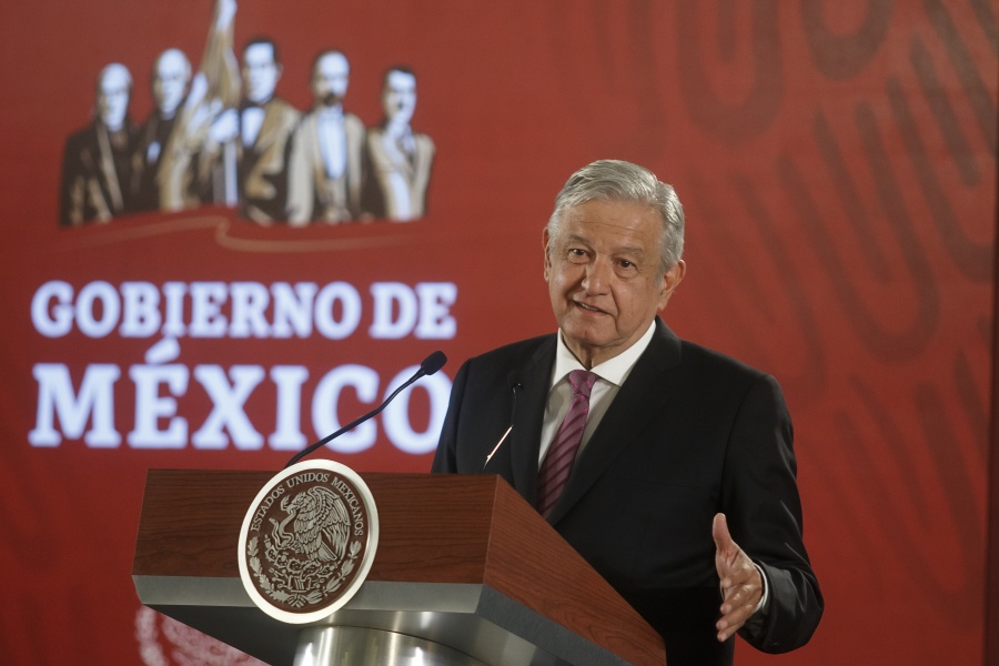 Se reunirá AMLO con la CNTE y el SNTE