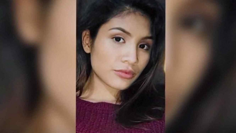 Le arrancan bebé del vientre y la encuentran muerta en Chicago