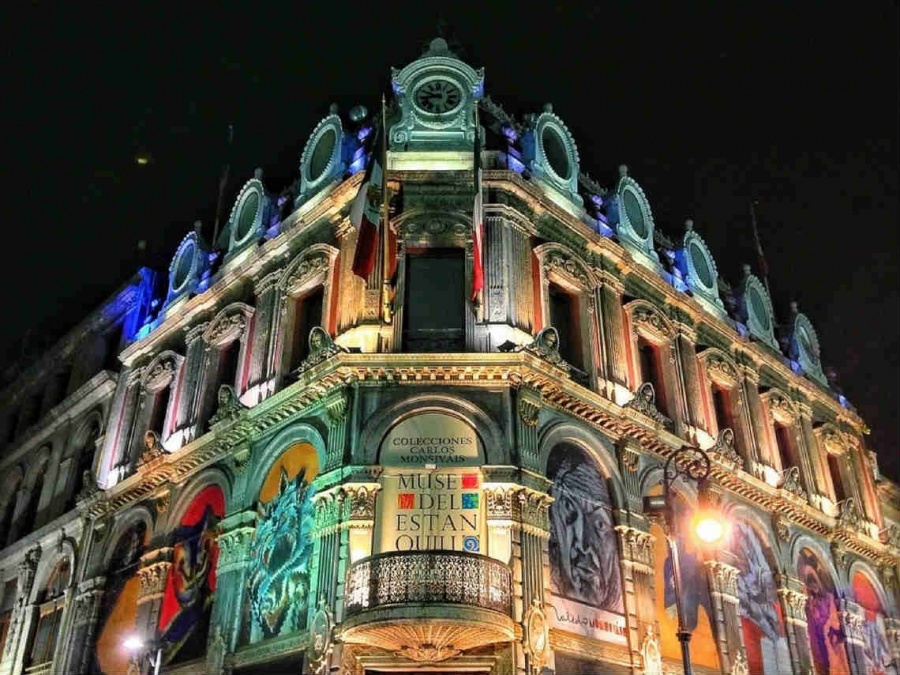 INAH festejará a lo grande el Día Internacional de los Museos