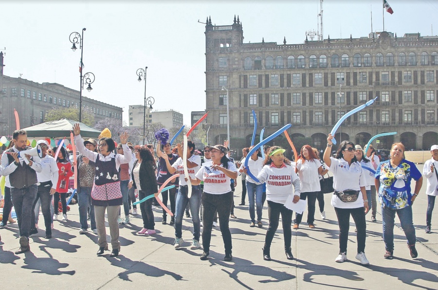 Obligan a Bienestar pagar a guarderías