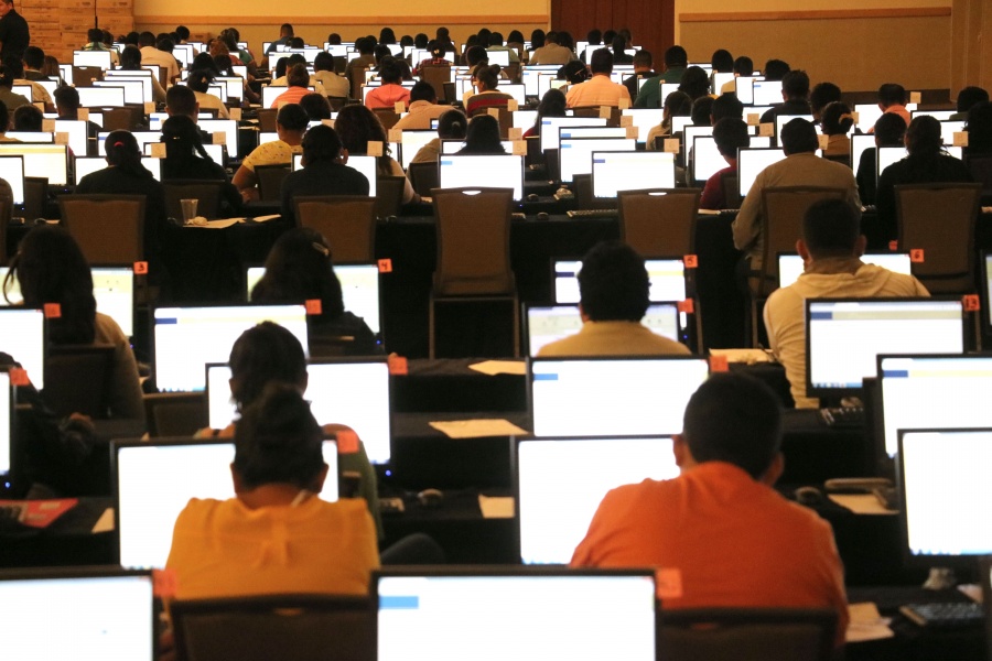 Suspende SEP la evaluación a maestros desde este jueves
