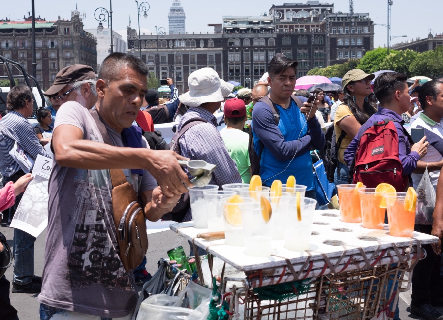Aumenta desempleo en el primer trimestre de 2019