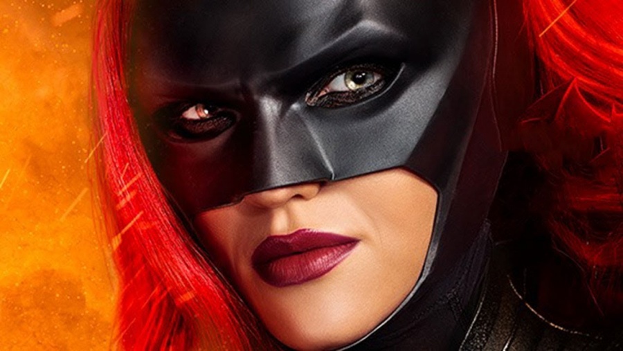 CW lanza primer trailer de Batwoman