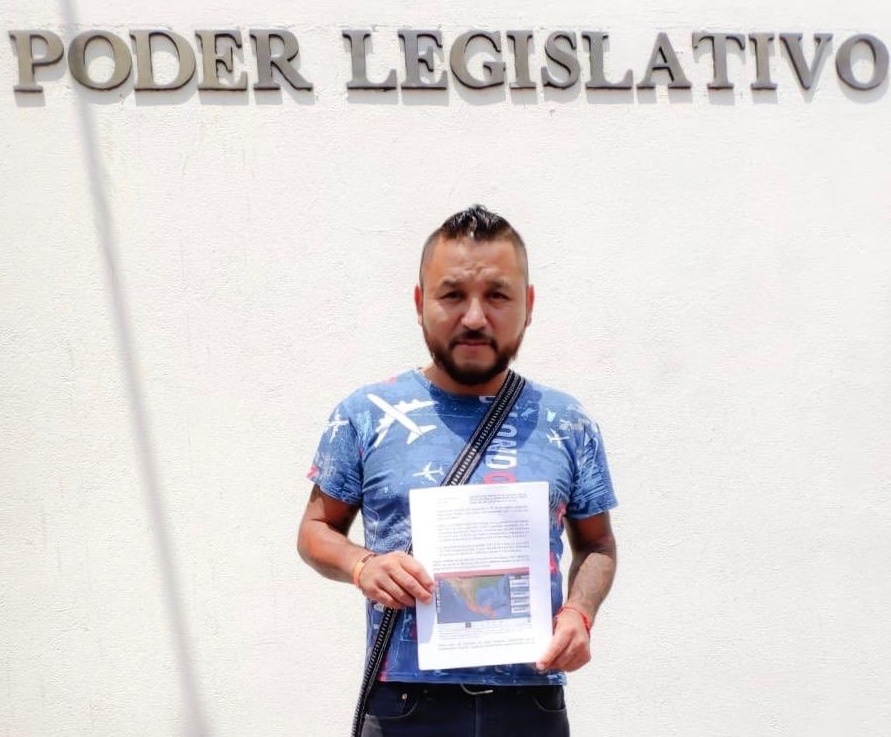 El Mijis, busca penalizar el ecocidio