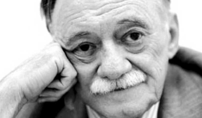 10 años de la pérdida de Benedetti