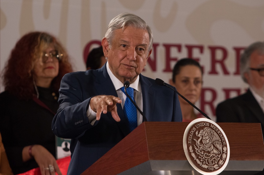 López Obrador dará a conocer en junio carta que envió al Rey de España