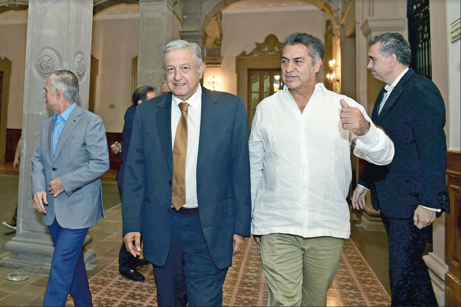 Ejecutivo Federal, abierto a pulir la educativa