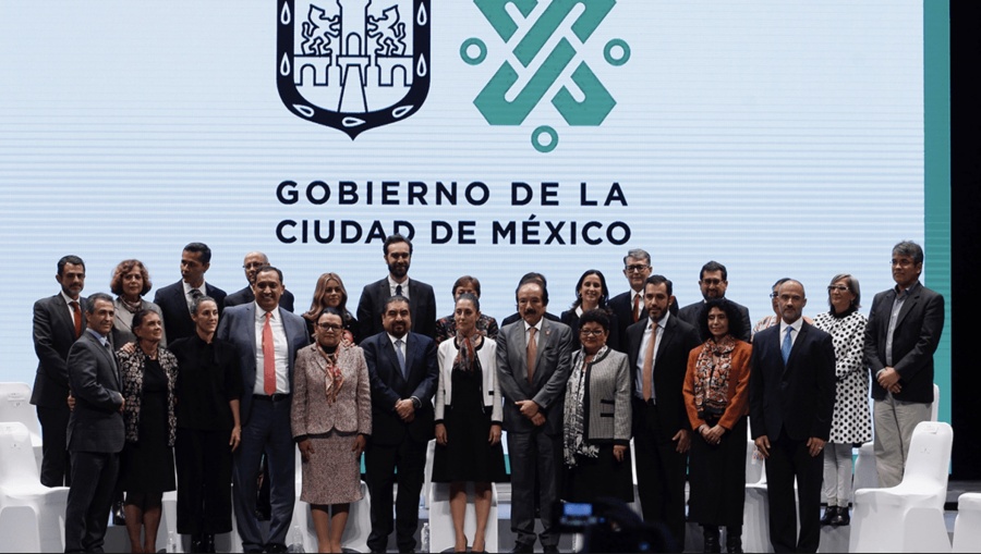 CDMX alista comisión de personas desaparecidas