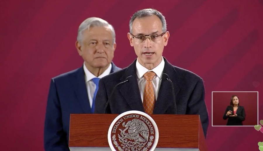 Gobierno federal garantiza acceso incluyente a servicios médicos