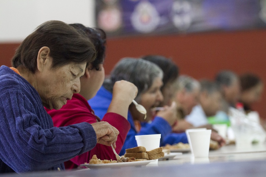 Central de Abasto suministrará alimentos a comedores comunitarios en CDMX