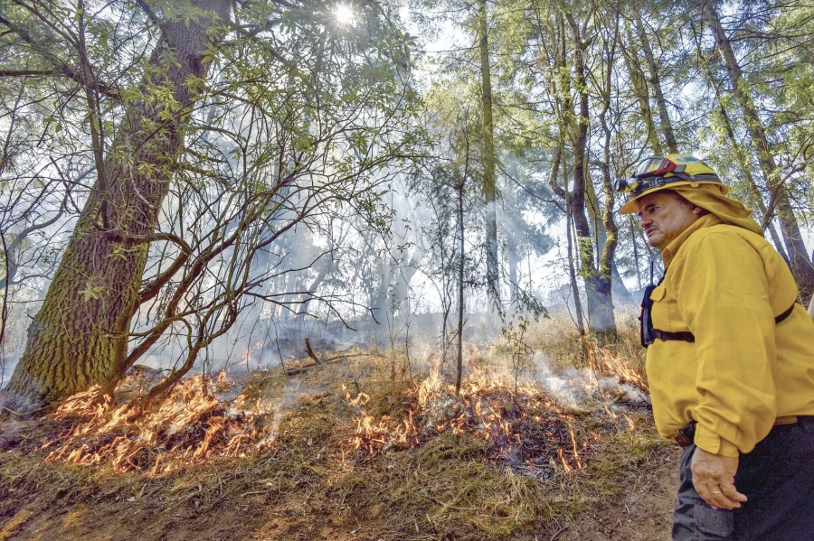 Crisis ambiental pudo evitarse, indica la UNAM