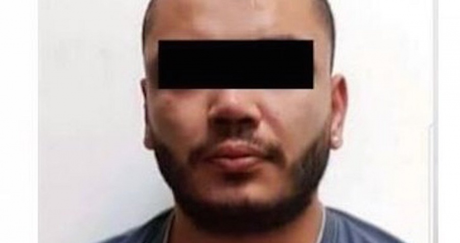 Detienen a líder de extorsionadores de la Unión de Tepito
