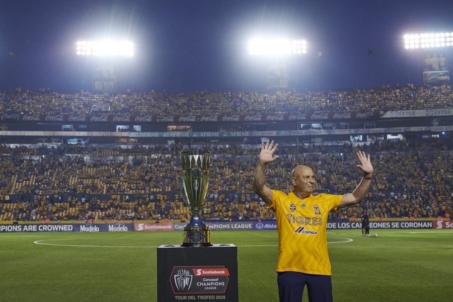 El fútbol mexicano pierde una leyenda, muere Osvaldo Batocletti
