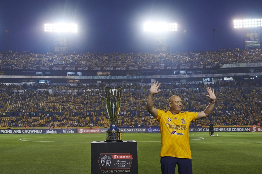 El fútbol mexicano pierde una leyenda, muere Osvaldo Batocletti