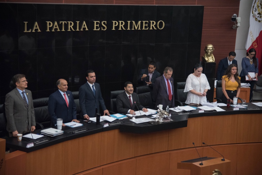 Crean grupo de trabajo para dar seguimiento a procesos electorales de 2019