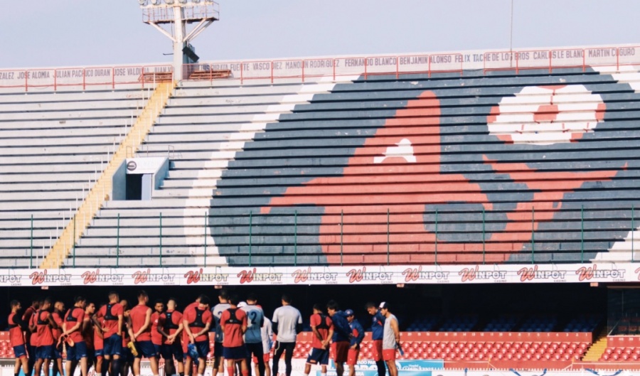 Avalan permanencia del Veracruz; Liga MX tendrá 19 equipos