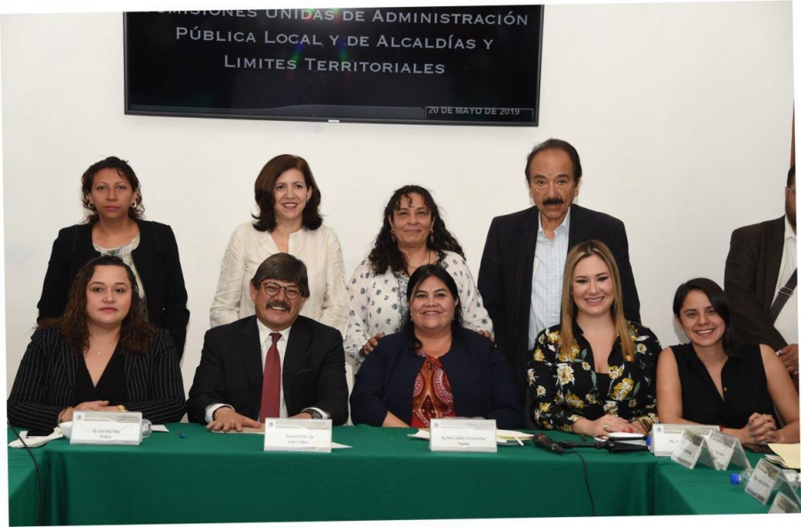 Incidencia delictiva, problema en Tláhuac: Alcalde