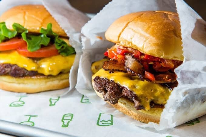 ¡Shake Shack llegará a México este verano!