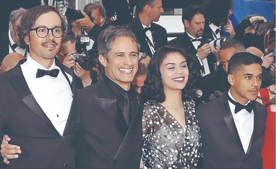 México se luce en el Festival De Cannes