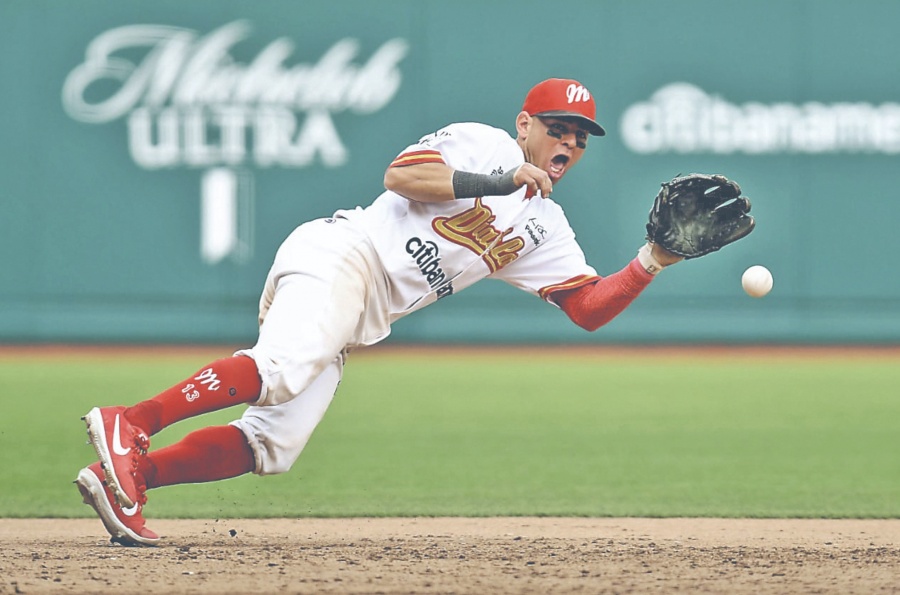 Acereros y Sultanes dominan en el norte