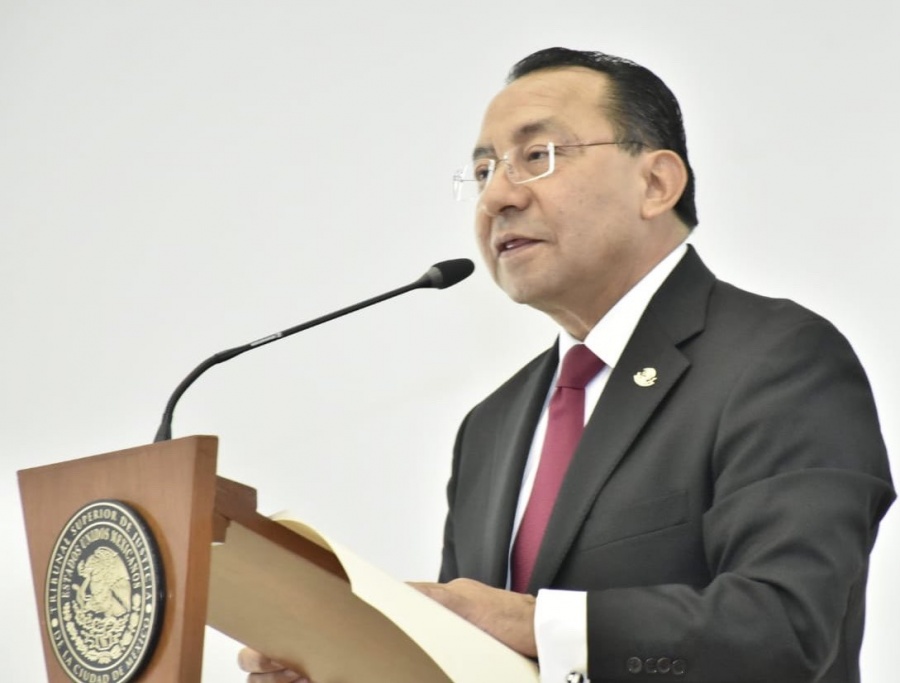 El TSJCDMX está abierto a los medios de comunicación, indicó Guerra Álvarez