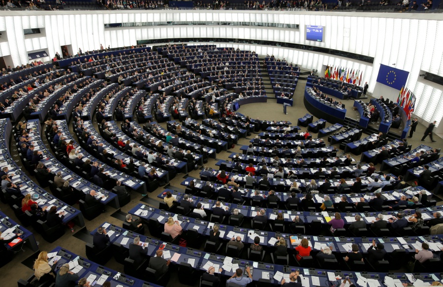 Elección del nuevo Parlamento Europeo inicia el jueves